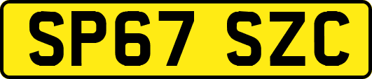 SP67SZC
