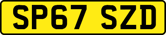 SP67SZD