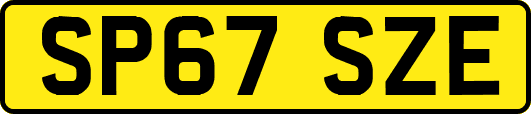 SP67SZE