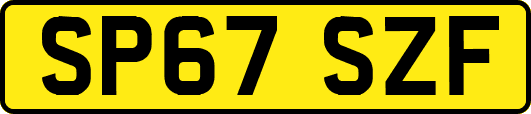 SP67SZF