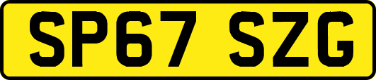 SP67SZG