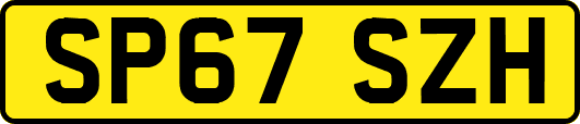 SP67SZH