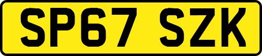 SP67SZK
