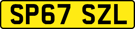 SP67SZL