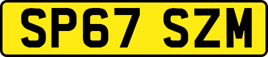 SP67SZM