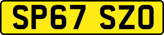 SP67SZO