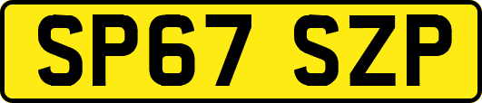 SP67SZP