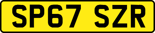 SP67SZR