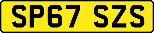 SP67SZS