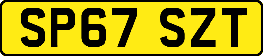 SP67SZT