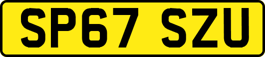 SP67SZU
