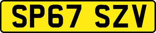SP67SZV