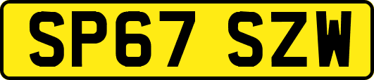 SP67SZW