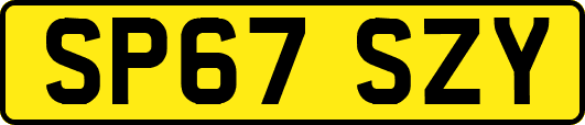 SP67SZY