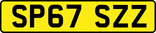 SP67SZZ