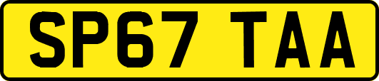 SP67TAA