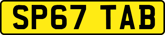 SP67TAB