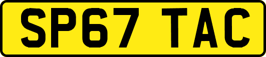 SP67TAC