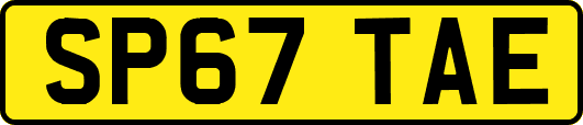 SP67TAE