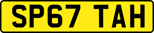 SP67TAH