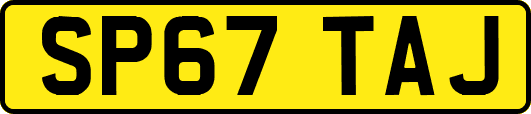 SP67TAJ