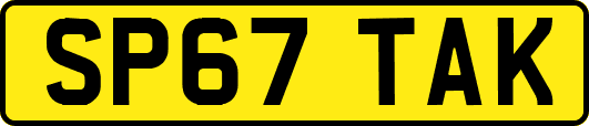 SP67TAK