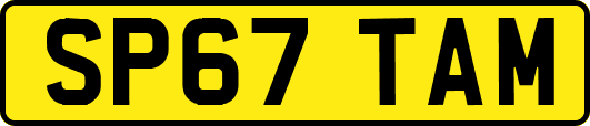SP67TAM