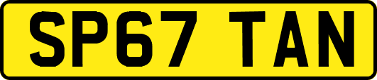 SP67TAN