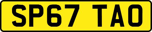 SP67TAO
