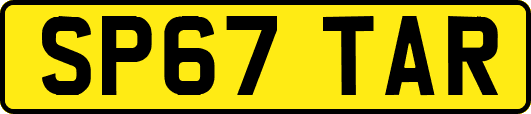 SP67TAR