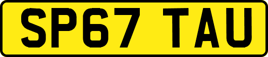 SP67TAU