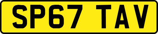 SP67TAV