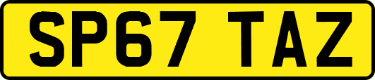SP67TAZ