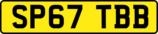 SP67TBB