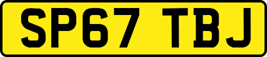 SP67TBJ