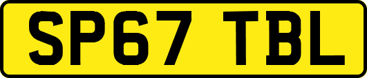 SP67TBL