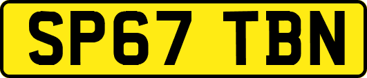 SP67TBN