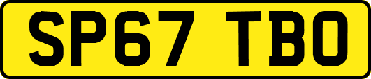 SP67TBO