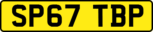SP67TBP
