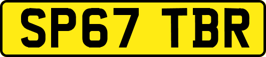 SP67TBR