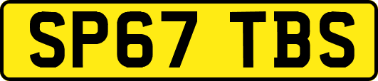SP67TBS