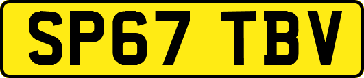 SP67TBV