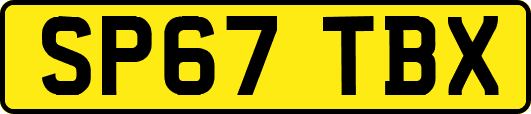 SP67TBX