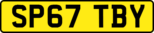 SP67TBY