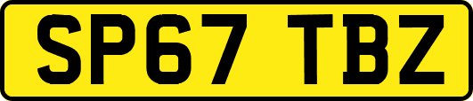 SP67TBZ