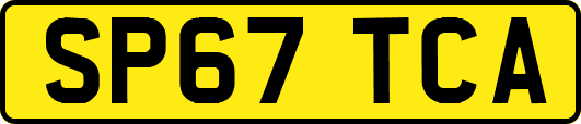 SP67TCA