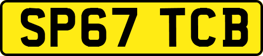 SP67TCB