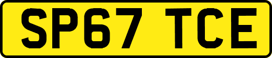 SP67TCE