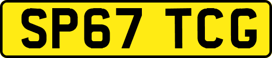SP67TCG