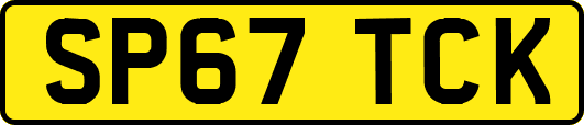 SP67TCK